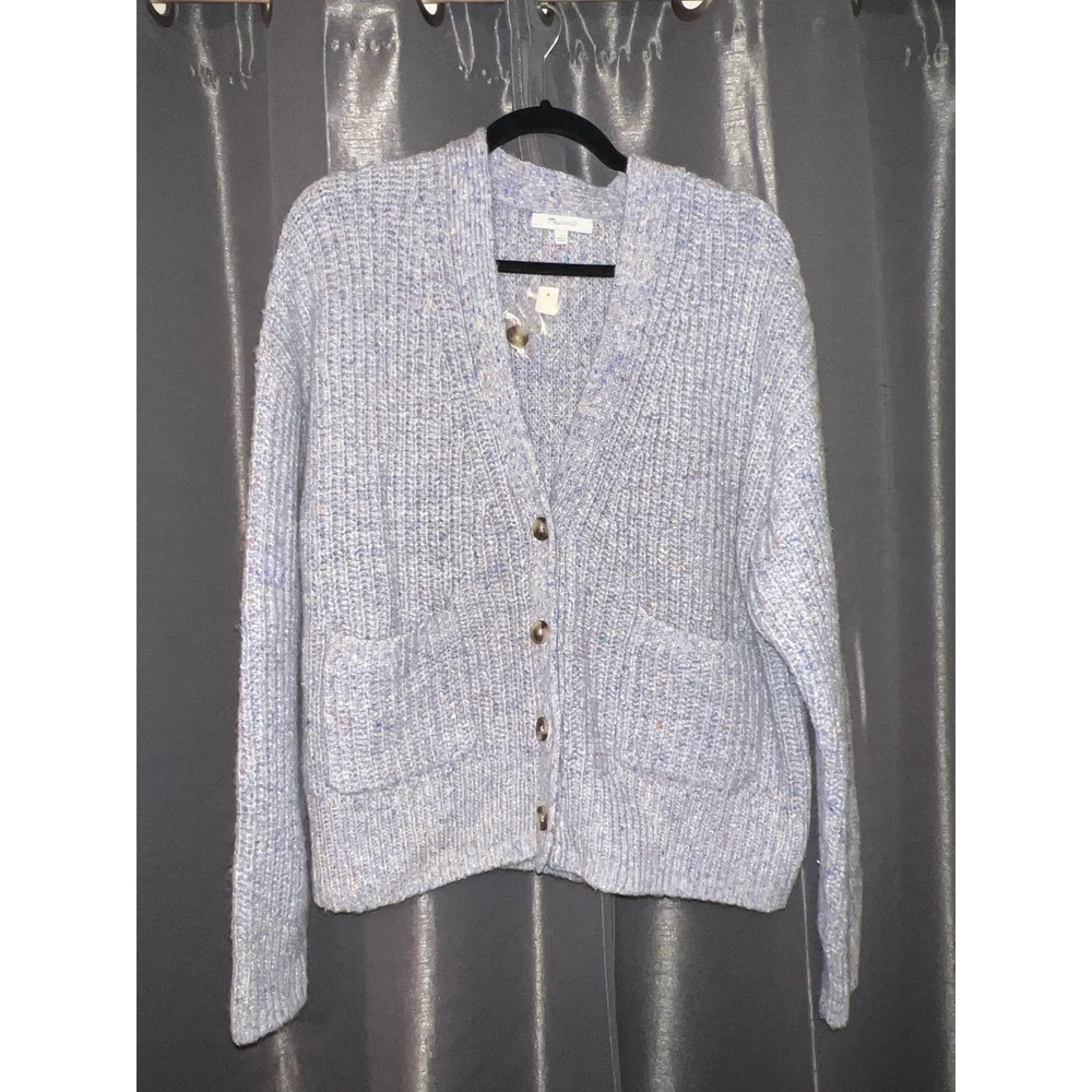Madewell Cardigan NWT Size Large